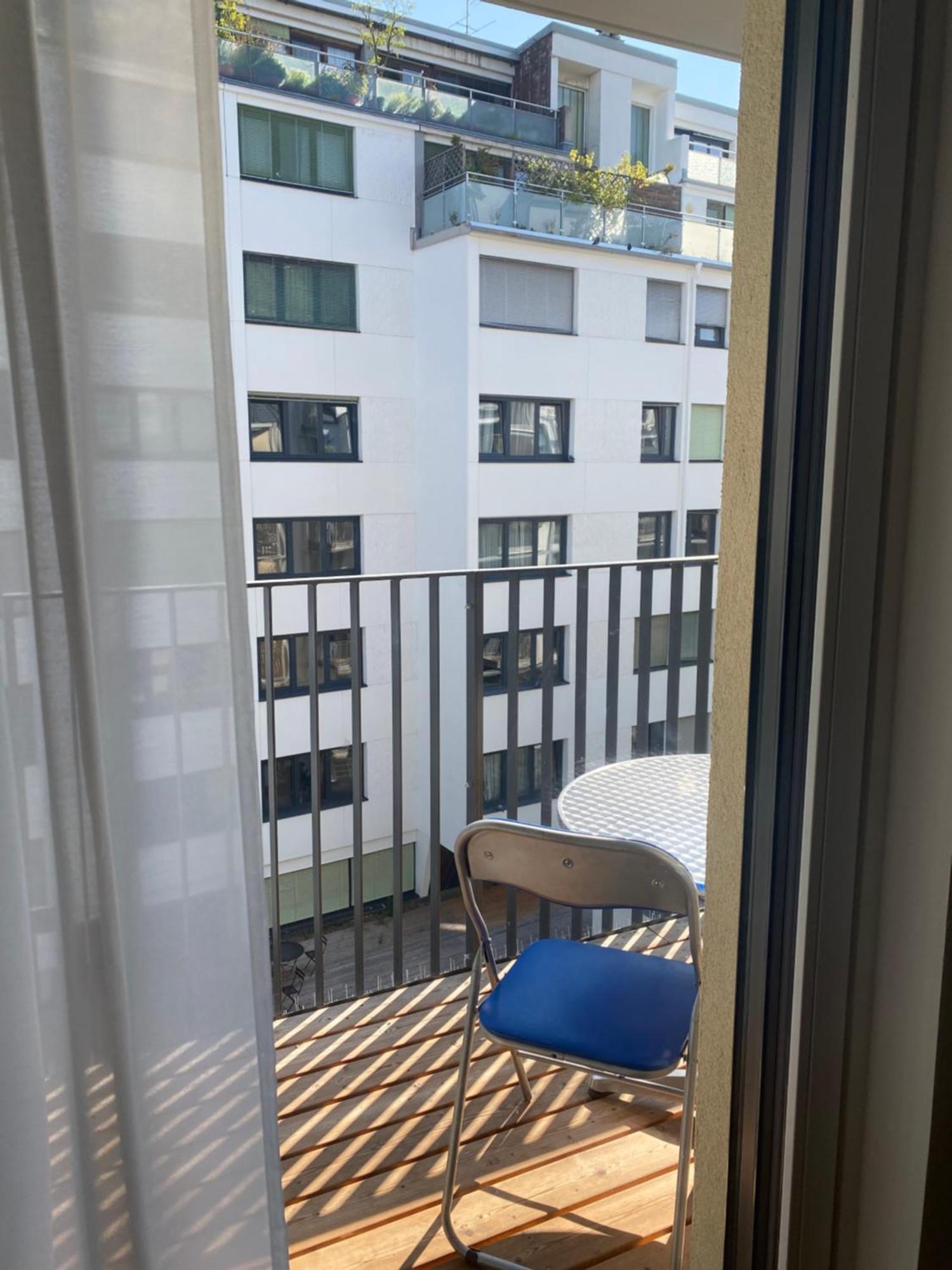 Modern Apartment Near Stadtpark Viena Exterior foto